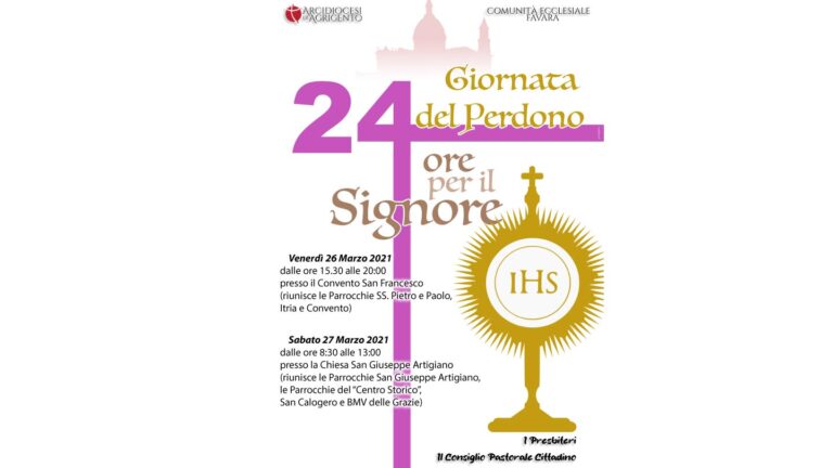 24 ore
