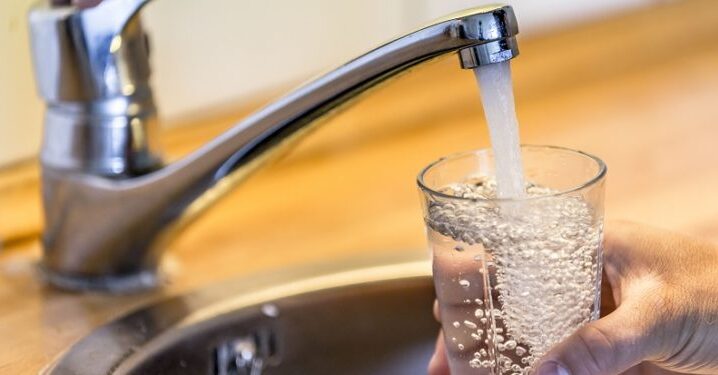 Acqua potabile