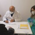 Anamnesi Vaccino Palacongressi Enzo Fontana