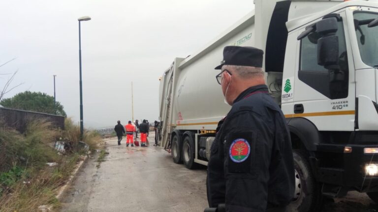 Bonifica Zona Favara Ovest 2