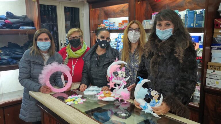 Ciffine Casa del bambino Cif