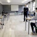 Esami di Stato 2020 colloquio orale mascherina