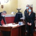 Franco Miccichè, Liliana Militello