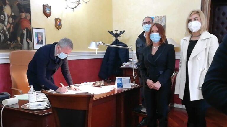 Franco Miccichè, Liliana Militello
