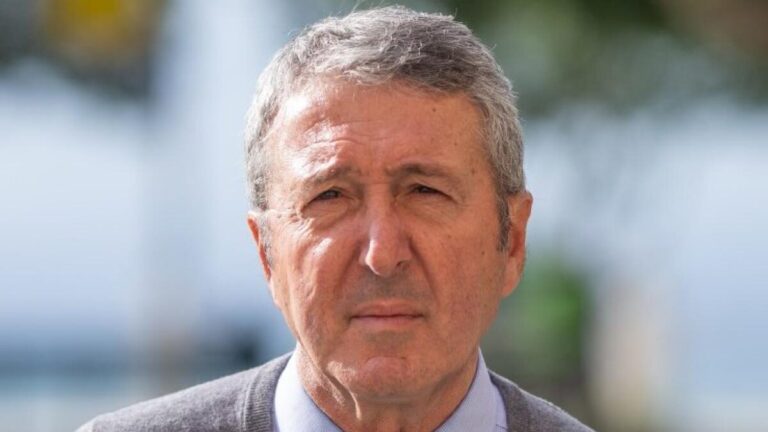 Franco Micciche