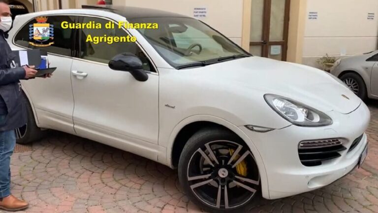 Guardia di Finanza