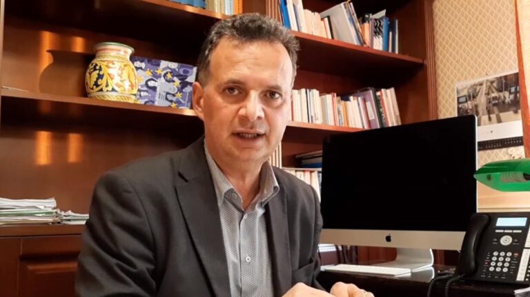 Mario Zappia
