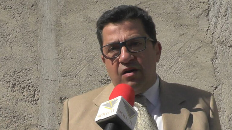 Salvatore Biondo, CIIS Coordinamento Italiano Insegnanti di Sostegno