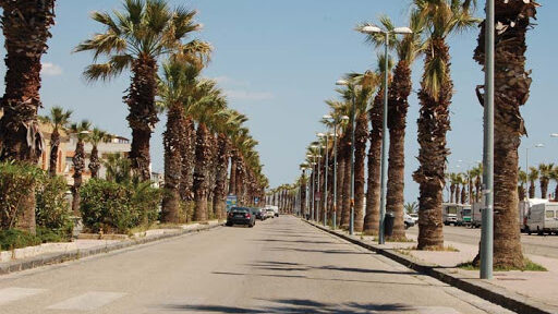 San Leone