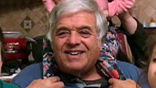 Santo Pitruzzella morto per covid