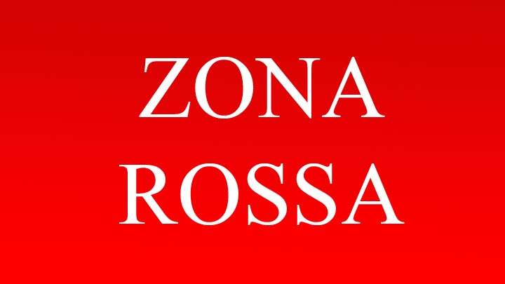 ZONA ROSSA