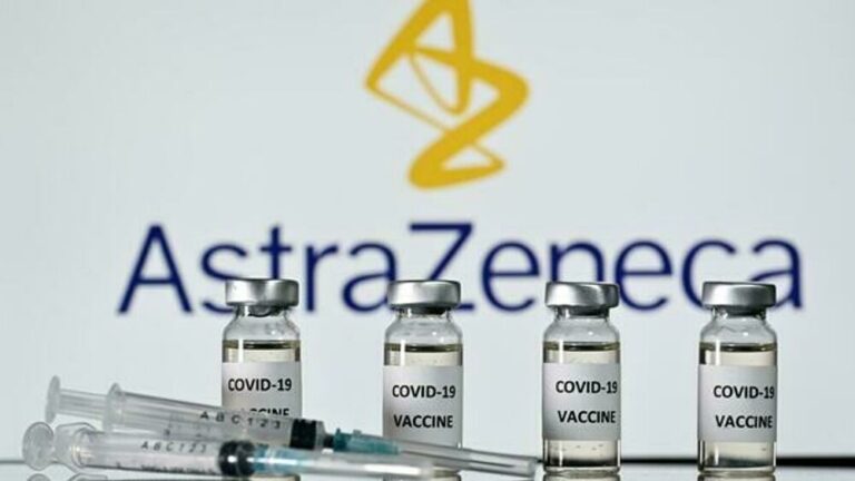 astrazeneca vaccino