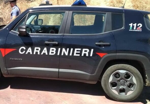 carabinieri