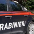 carabinieri auto