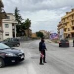 carabinieri e polizia