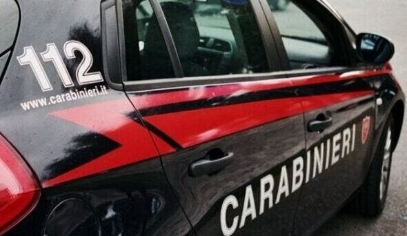 carabinieri