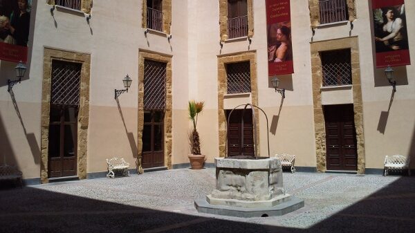 collegio dei filippini agrigento