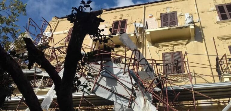 crollo
