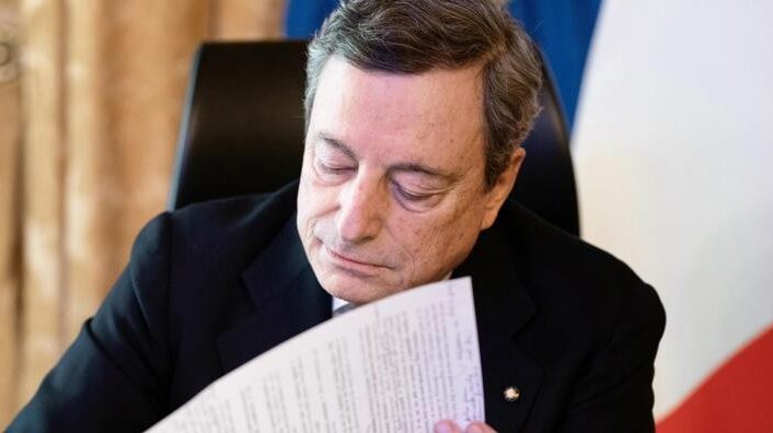 draghi