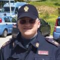 francesco sammartino dirigente volanti Agrigento