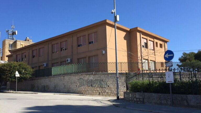 naro scuola media s.agostino