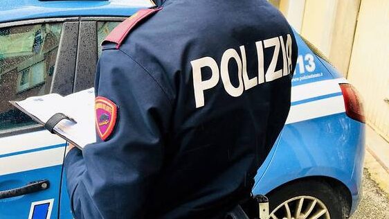 polizia