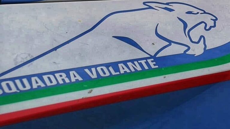 polizia