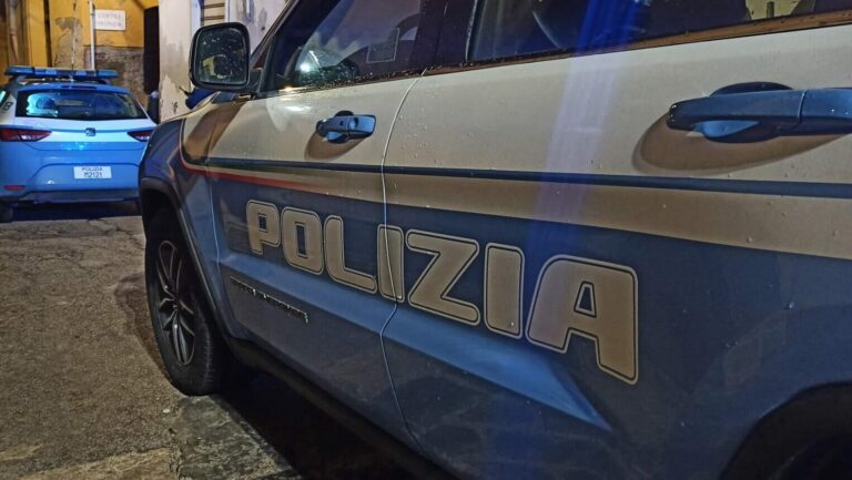 polizia