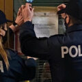 polizia chiusura bar covid
