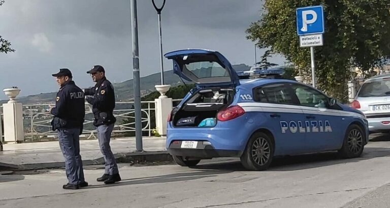polizia