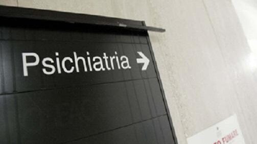 psichiatria