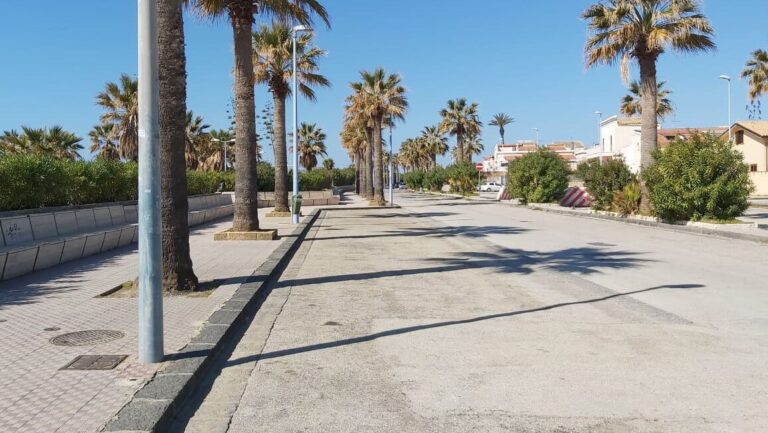 san leone