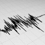 scossa terremoto