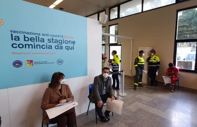 vaccinazioni