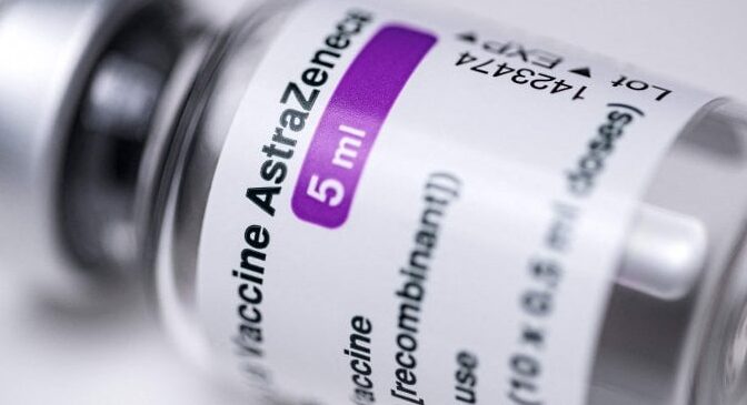vaccino astrazeneca