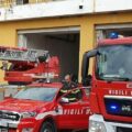 vigili del fuoco