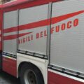 vigili del fuoco