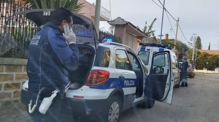 vigili urbani