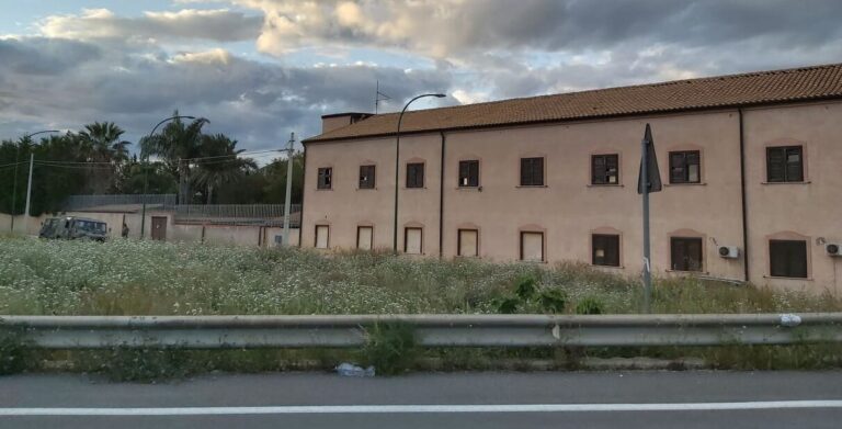 villa sikania