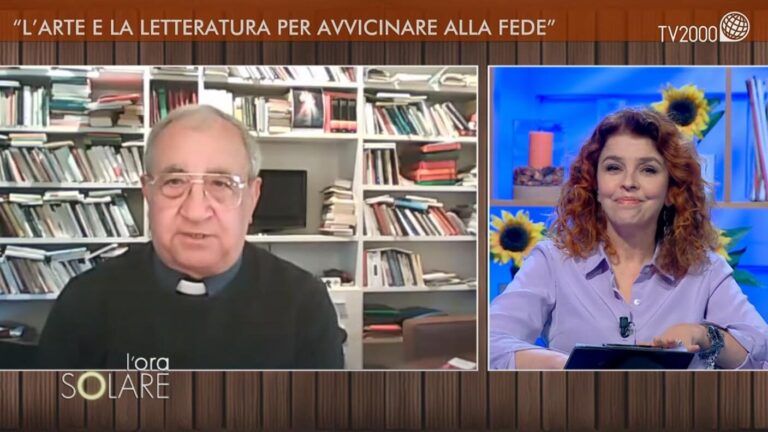 Intervista Don Vincenzo Arnone
