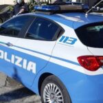 canicattì polizia
