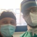 infermieri covid