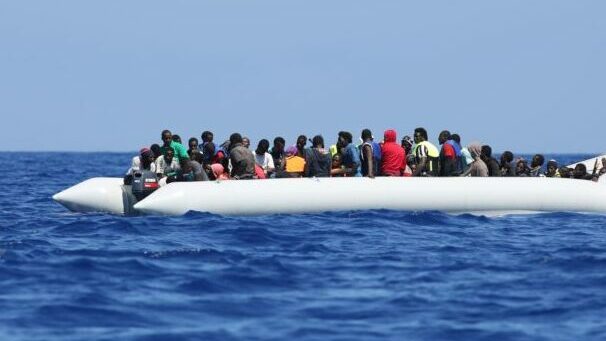 migranti