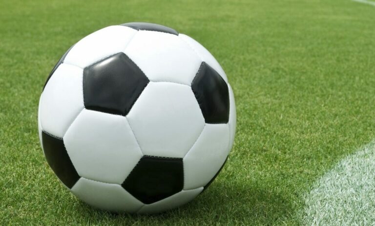 pallone calcio