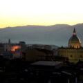 panorama favara all alba