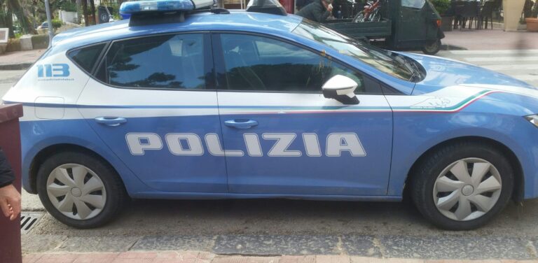 polizia