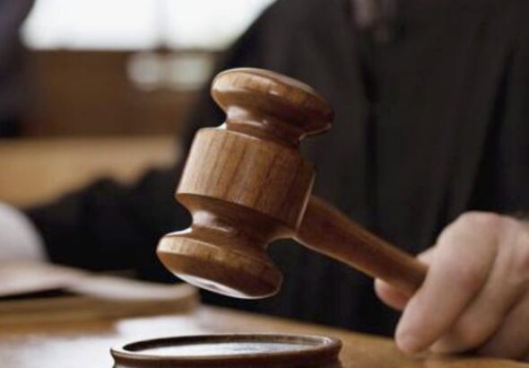 tribunale sentenza
