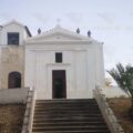 Chiesa BMV delle Grazie grazia vicina Luna Seminario