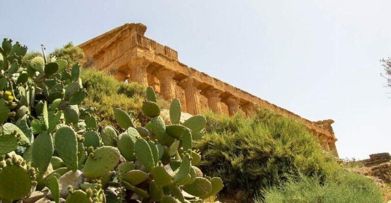 Valle dei Templi