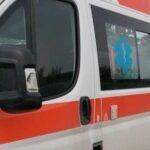 ambulanza